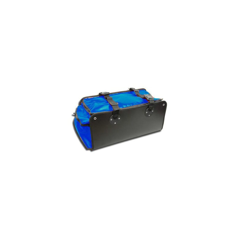 OUTILS OCEANS Sac de matossage GM bleu