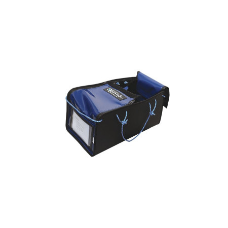OUTILS OCEANS Sac de matossage PM bleu