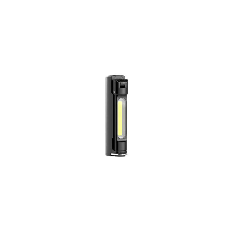 LEDLENSER Lampe de travail rechargeable 500 lumen IP54