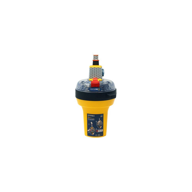 OCEAN SIGNAL BALISE EPIRB3