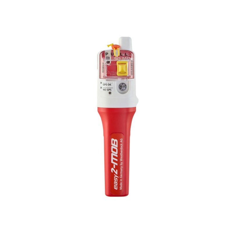 WEATHERDOCK Easy2-MOB