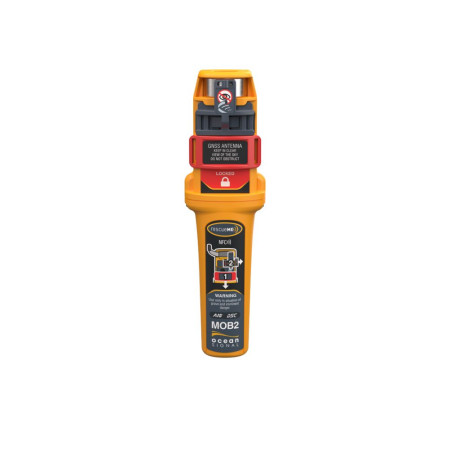 OCEAN SIGNAL Balise AIS-ASN RescueMe MOB2