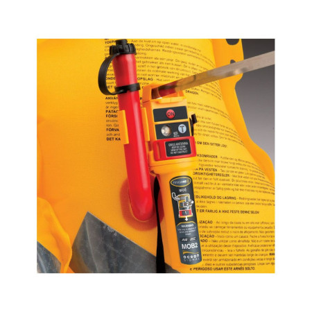 OCEAN SIGNAL Balise AIS-ASN RescueMe MOB2