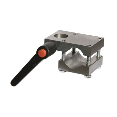 ENO Platine fixation balcon pour tube Ø25/30mm Cook'n Boat
