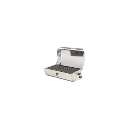 ENO Cook'n Boat Barbecue charbon
