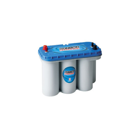 OPTIMA Batterie BT DC - 5.0 - 66Ah
