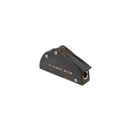 ANTAL Bloqueur V-CAM 814 simple pour cordage Ø12mm à 14mm