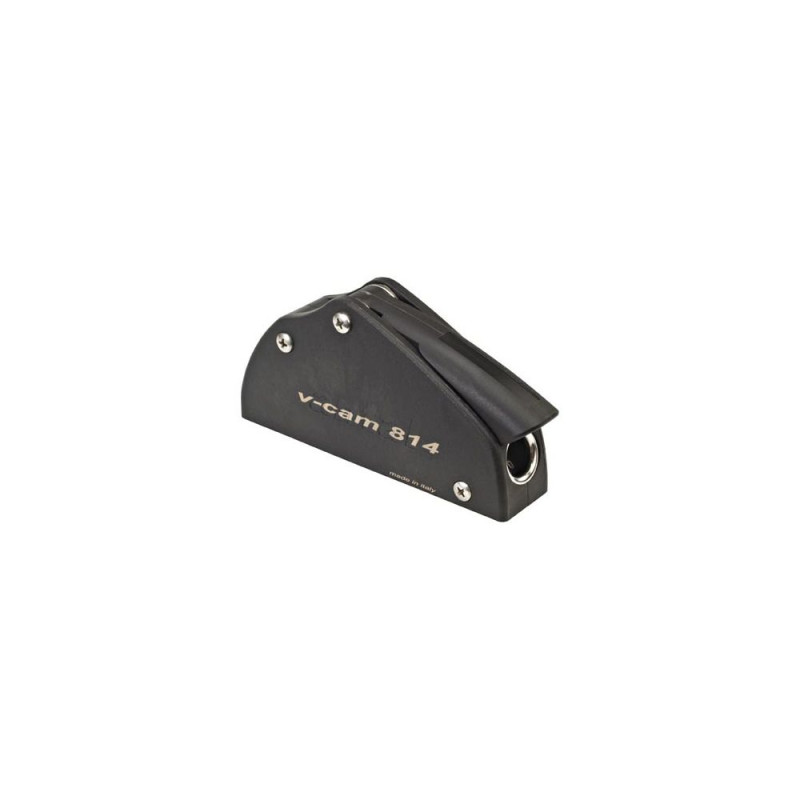 ANTAL Bloqueur V-CAM 814 simple pour cordage Ø12mm à 14mm