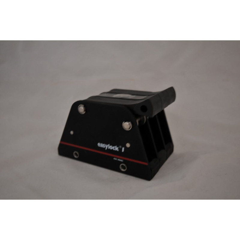 BSI Easylock 1 triple noir Ø6-10mm - VRAC -