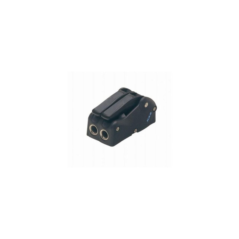 SPINLOCK Bloqueur XAS double Ø cord 06-12mm