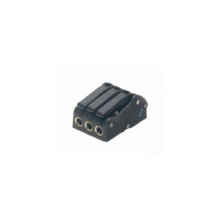 SPINLOCK Bloqueur XAS triple Ø cord 06-12mm