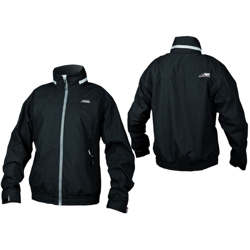 MAGIC MARINE Veste Ocean Noir XS