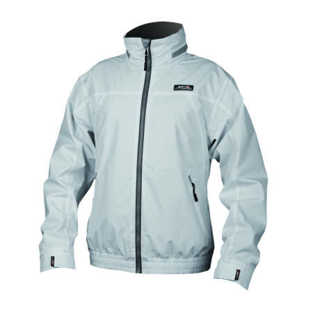 MAGIC MARINE Veste Ocean gris XS