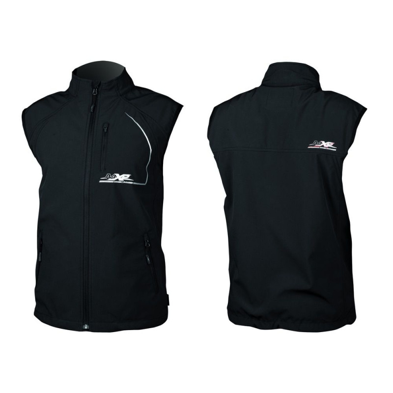 MAGIC MARINE Veste Reach Noir XXL