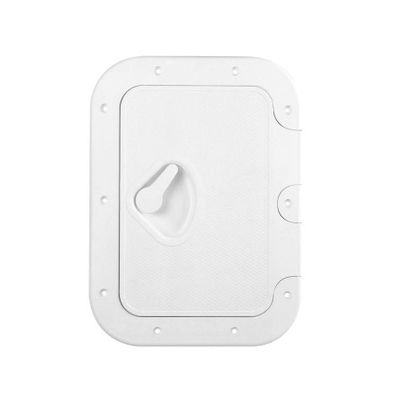 NUOVA RADE Classic Line porte blanche 275x375mm