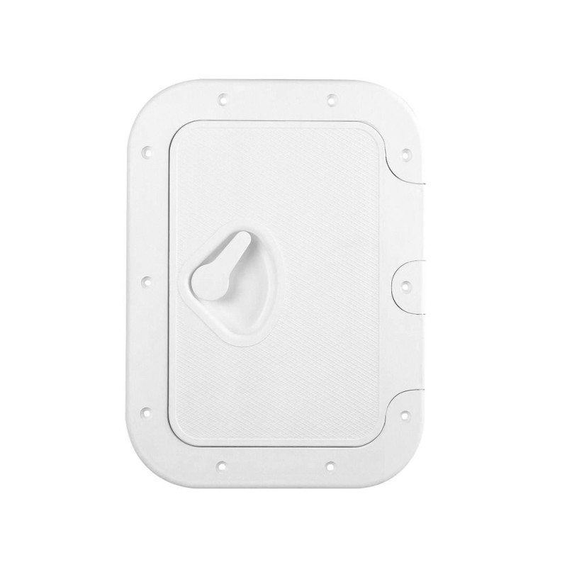 NUOVA RADE Classic Line porte blanche 275x375mm
