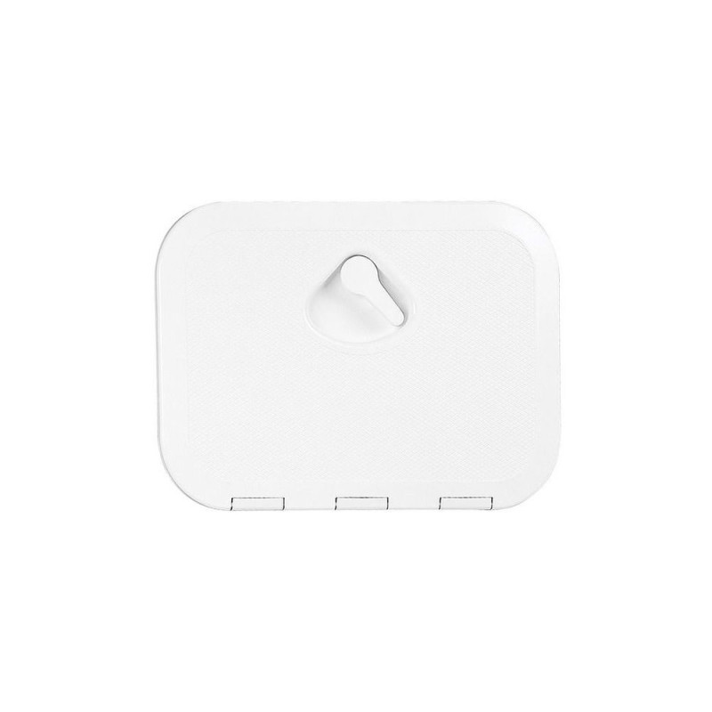 NUOVA RADE Top Line porte blanche 270 x 375mm