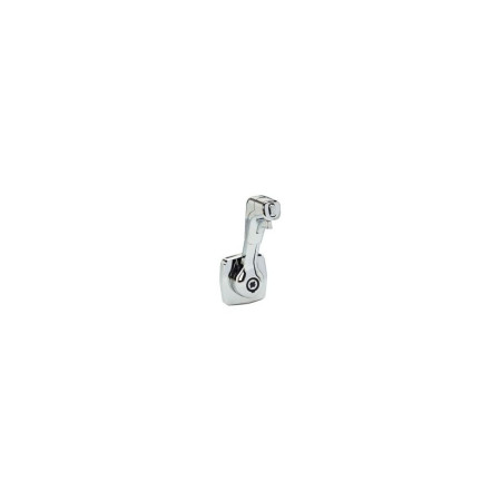 ULTRAFLEX B310CH Boitier de commande avec trim (chrome)