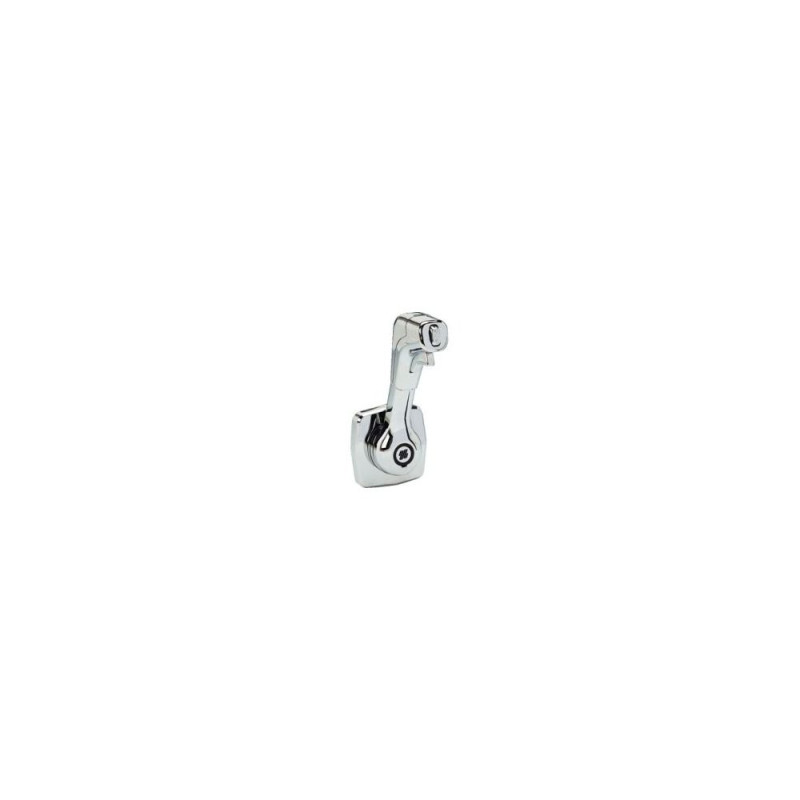 ULTRAFLEX B310CH Boitier de commande avec trim (chrome)