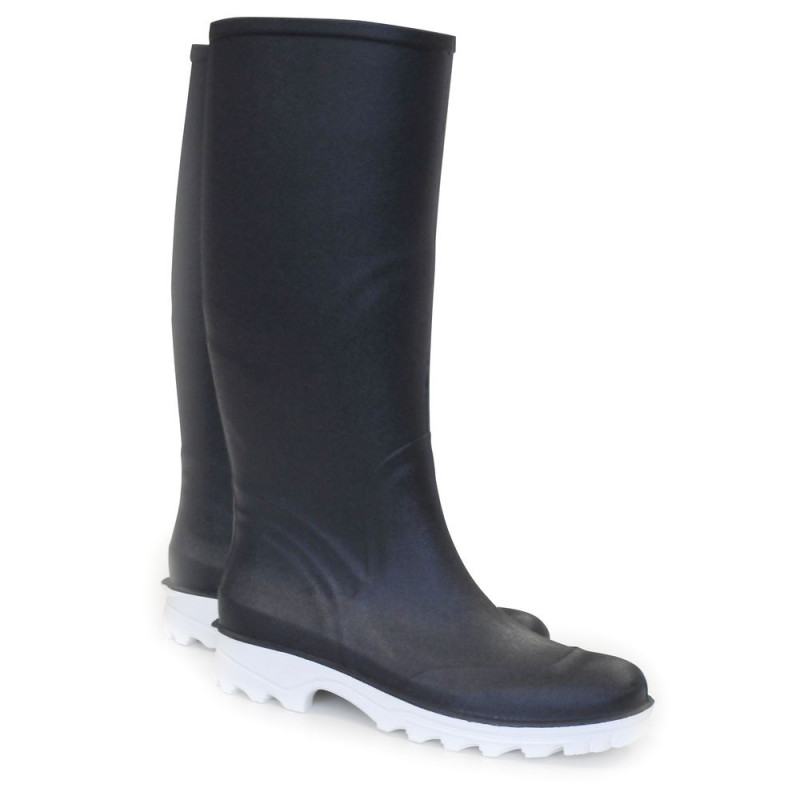 BAUDOU Bottes Marine Taille 40
