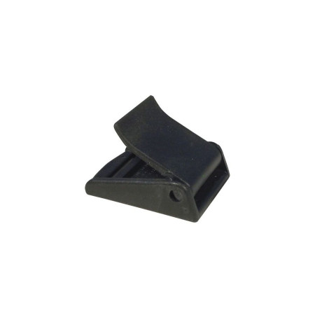 VMG Boucle sangle à came 30mm noire