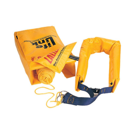 Systeme de sauvetage life link
