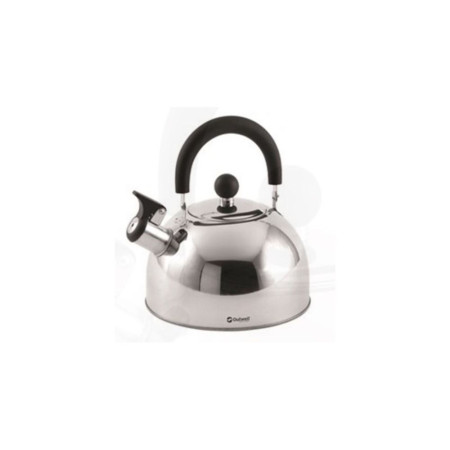 Outwell Bouilloire inox 2,2L