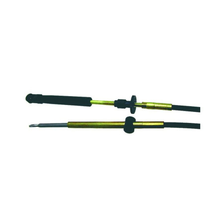 SEASTAR S. CC205 Câble de commande OMC - 14' (4.27m)