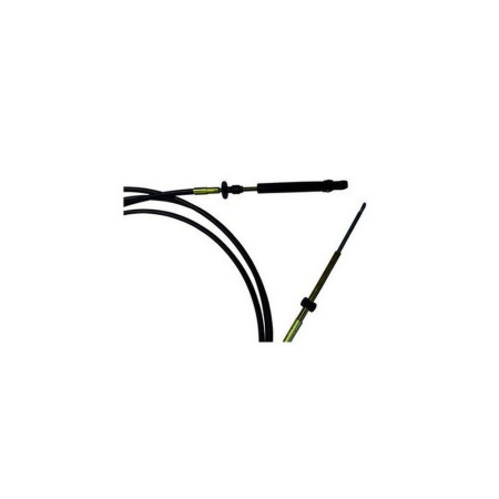 TELEFLEX Câble de commande OMC Xtreme lg 3,96m