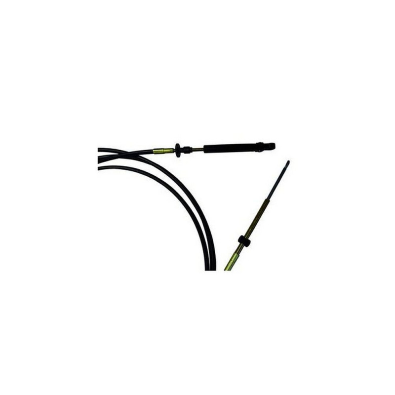 TELEFLEX Câble de commande OMC Xtreme lg 3,96m