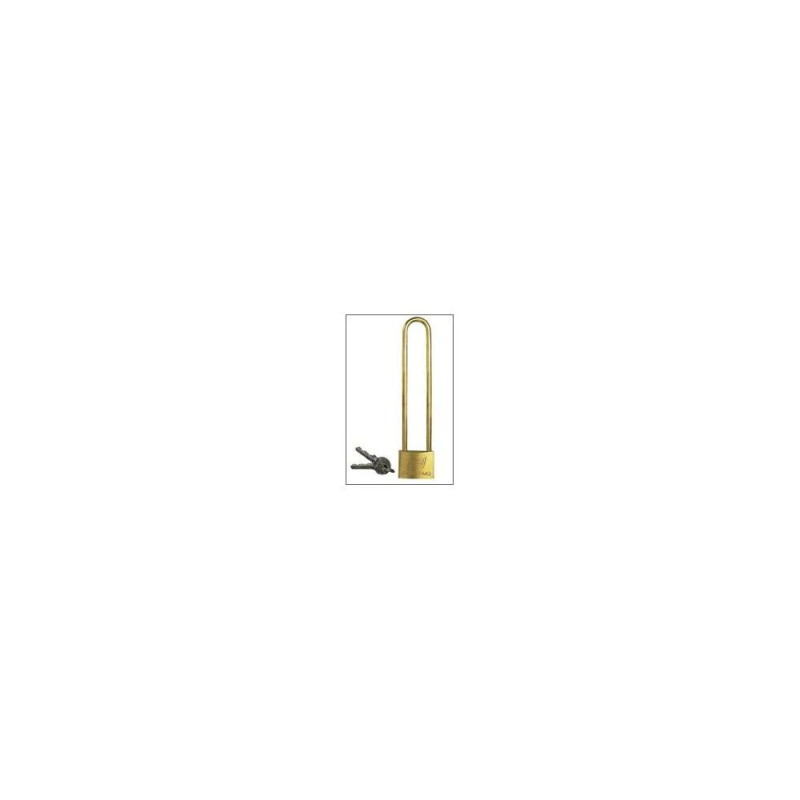 PLASTIMO CADENAS MARINE LAITON 40MM ANSE 150MM
