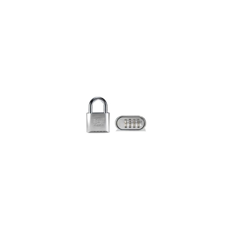 IFAM Cadenas à code PR50 double verrouillage