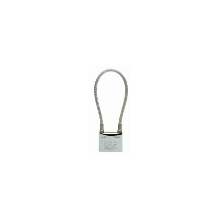 IFAM Cadenas câble inox