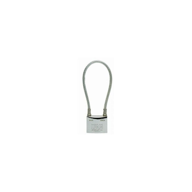 IFAM Cadenas câble inox