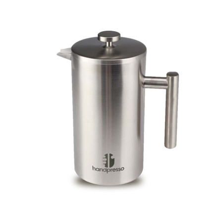 HANDPRESSO Cafetière à piston 600 ml