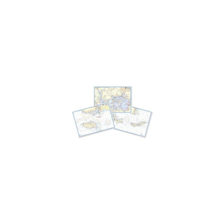 PLASTIMO NAVICARTE SIMPLE 500 - NICE, SAN REMO