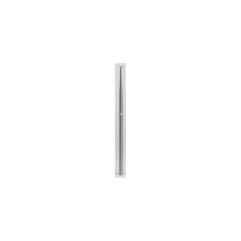 GOIOT Chandelier bout rond 610mm sphérique avec perçage