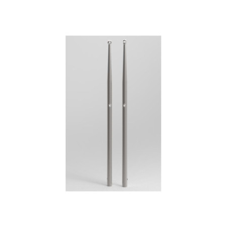 GOIOT Chandelier inox 450mm ø 25mm avec perçage
