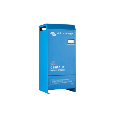 VICTRON Chargeur centaur 24V - 60 A 3 sorties