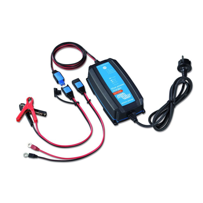 VICTRON BluePower Chargeur 12V / 5A
