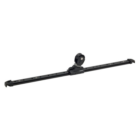 SELDEN Systéme 22 Ensembe rail de génoi à piston Lg 2000mm