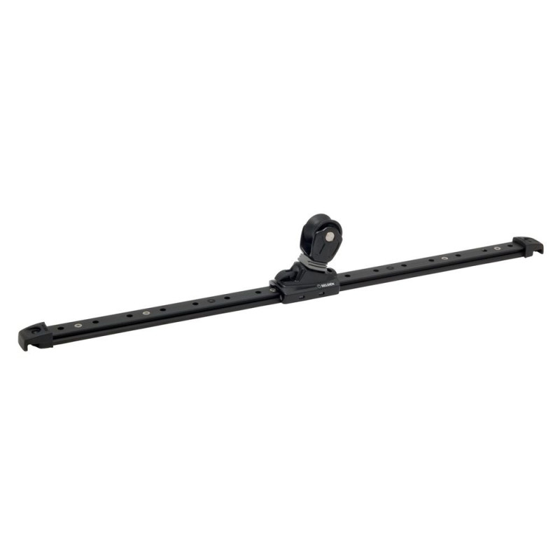 SELDEN Systéme 22 Ensembe rail de génoi à piston Lg 2000mm