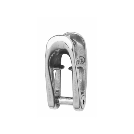 SELDEN Systéme 22 Ensembe rail de génoi à piston Lg 3000mm