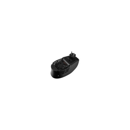Chauffage Céramique d'appoint plug - EUROM 500W-230V