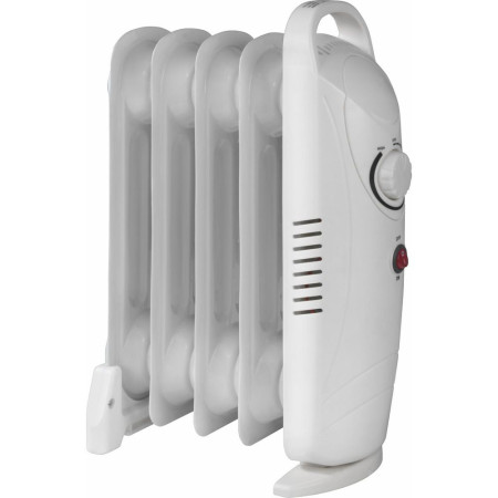 Radiateur bain d'huile 500 W