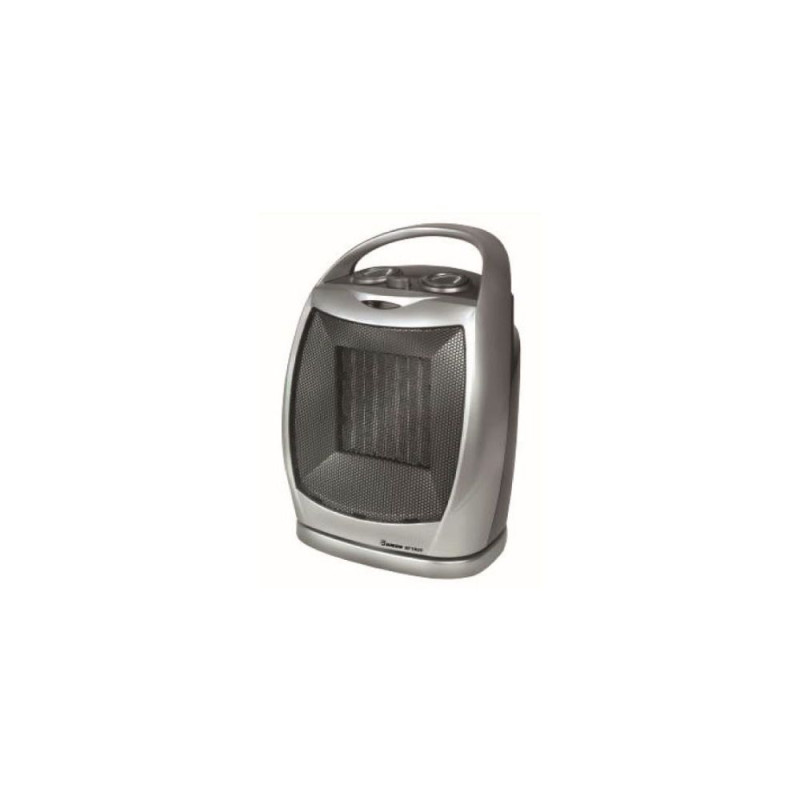Chauffage céramique 750/1500 W