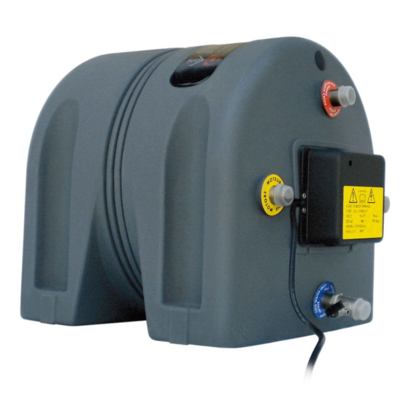 Quick Chauffe eau compact 20L - 1200W