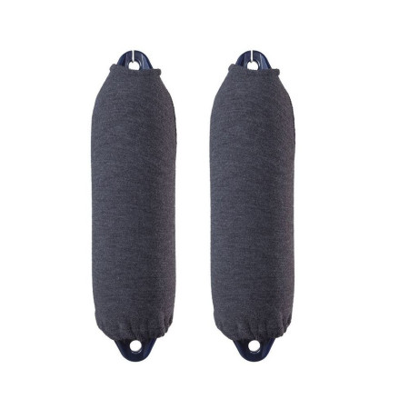 FENDRESS Chaussette PB. F7 double (38x104cm) - anthracite