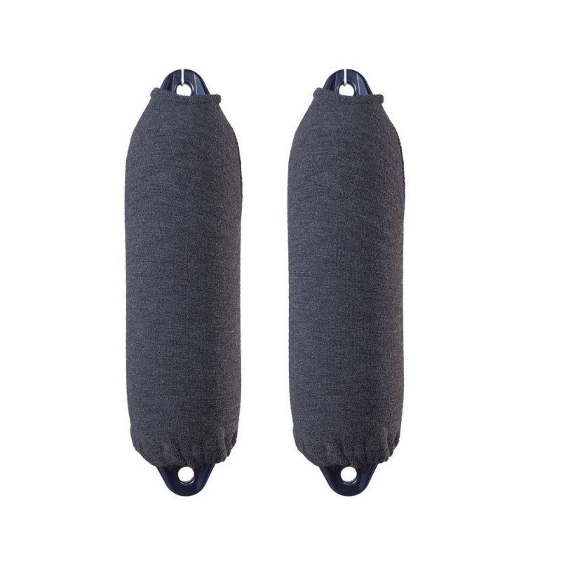 FENDRESS Chaussette PB. F7 double (38x104cm) - anthracite
