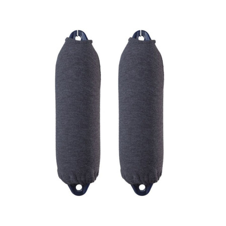 FENDRESS Chaussette PB. F4 (23x102 cm) - anthracite (x2)